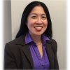 Winnie Tham, President 2022-2023 term, immediate past president, CC, ACB, ACS Photo