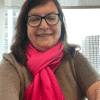 Karen Hatch Photo